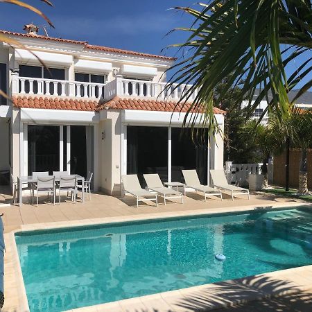 Villa Sol Callao Salvaje Zewnętrze zdjęcie