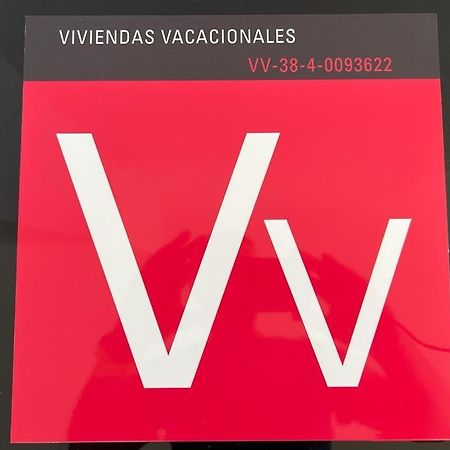 Villa Sol Callao Salvaje Zewnętrze zdjęcie