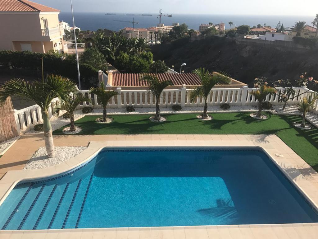 Villa Sol Callao Salvaje Zewnętrze zdjęcie