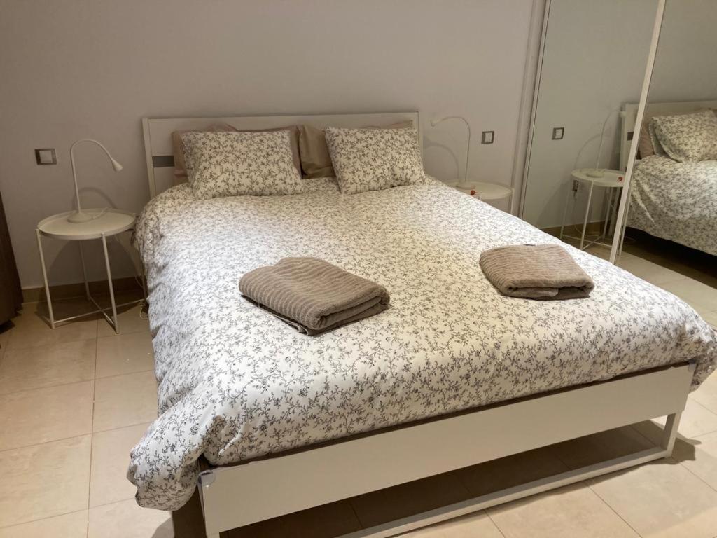 Villa Sol Callao Salvaje Zewnętrze zdjęcie