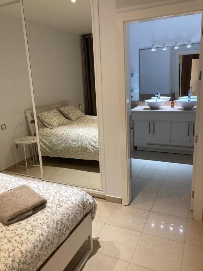Villa Sol Callao Salvaje Zewnętrze zdjęcie