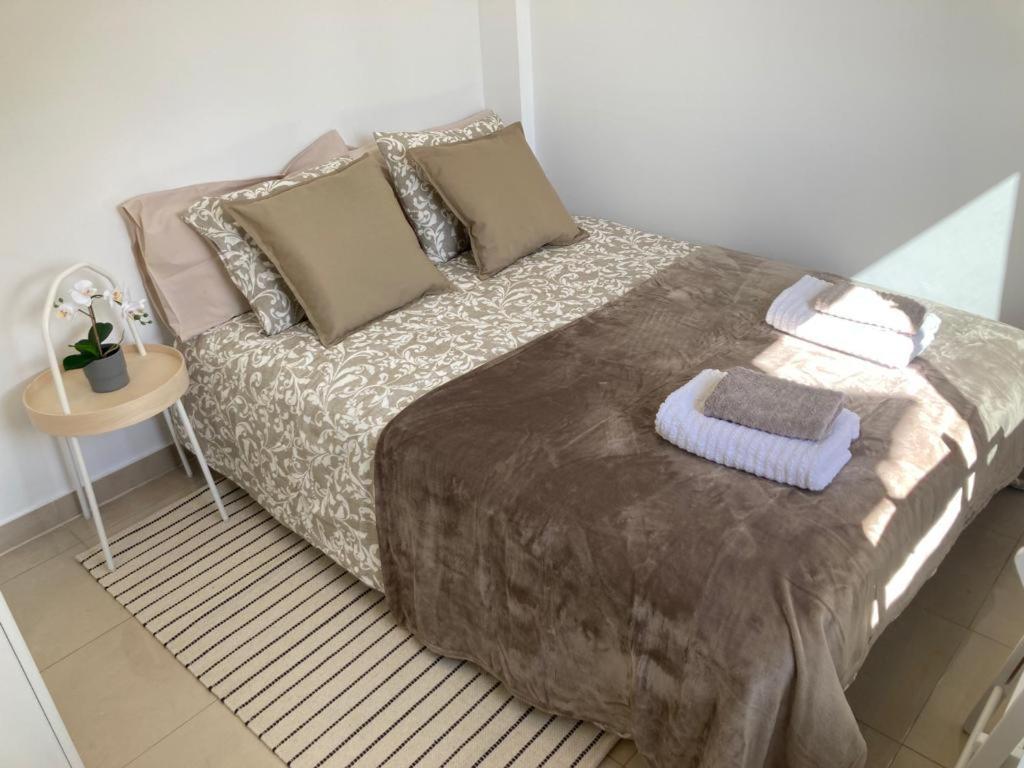 Villa Sol Callao Salvaje Zewnętrze zdjęcie