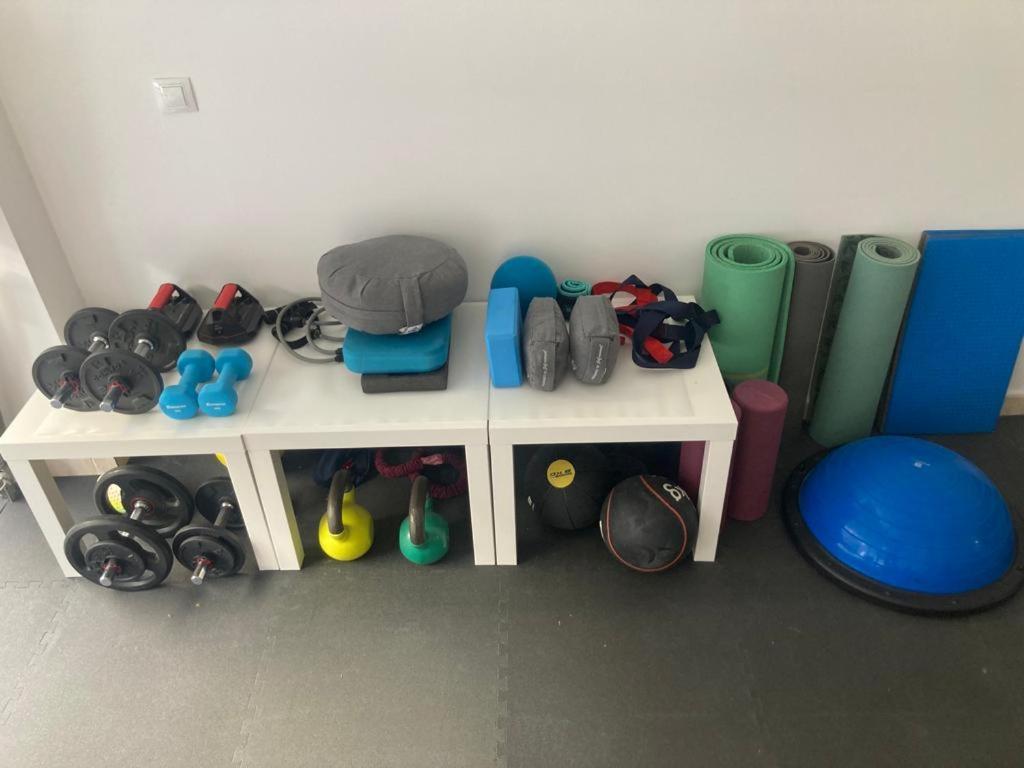 Villa Sol Callao Salvaje Zewnętrze zdjęcie